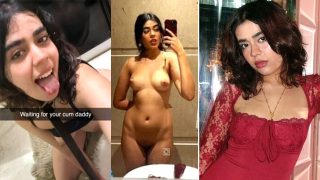 Beautiful Sexy Hot Indian Babe Nude Fucking HD
