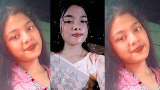 Bengali Girl Showing Fingering Her Pussy On Video Call MMS