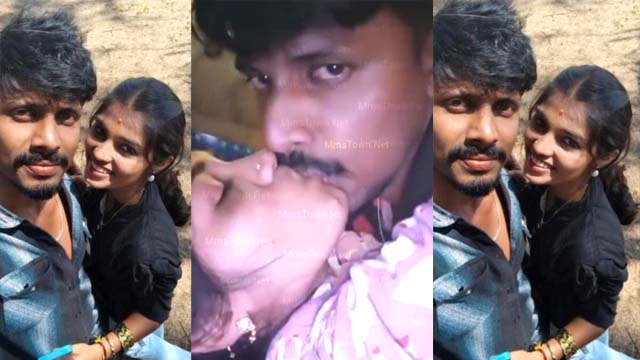 Dusky Tamil Couple Painful Hard Fucking Moaning