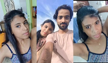 Horny Desi Indian Mallu Couple Enjoying Fucking Hard