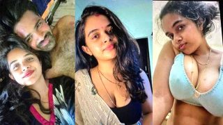 Hot Tamil Wife Showing Painful Fucking Leaked