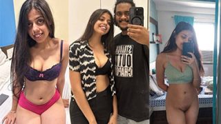 Beautiful Indian Horny Gf Blowjob Riding And Hard
