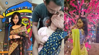 Beautiful indian Desi Girl Blowjob And Desi Doggy Style