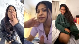 Horny Milf Sucking Dick BDSM Play Wearing Sex
