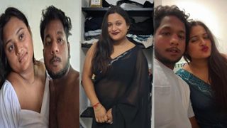 Chubby Wife Affair Fucking With Office Colleague