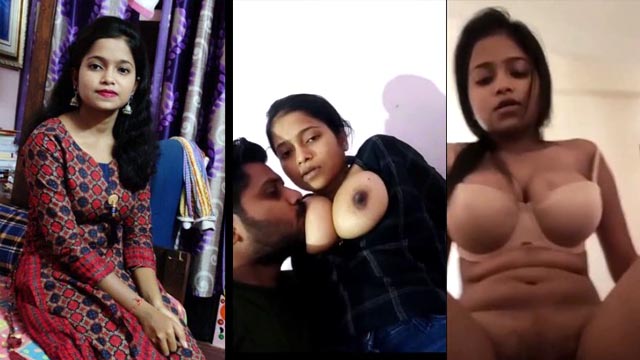 Cute Girlfriend Getting Her Boobs Sucked Missonari Sex