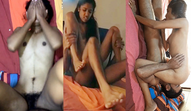 Desi Girl Sucking Dick Fucking 69 Position Sex