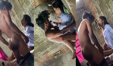 Desi Teen College Girl Private Time Fucking With BF