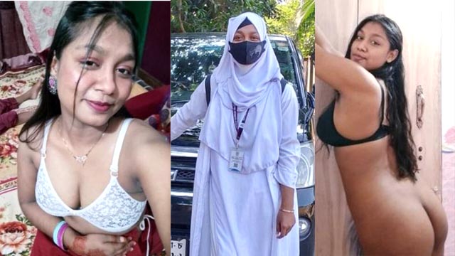 Hijabi Horny Bengali Girlfriend Teasing Exclusive Mms