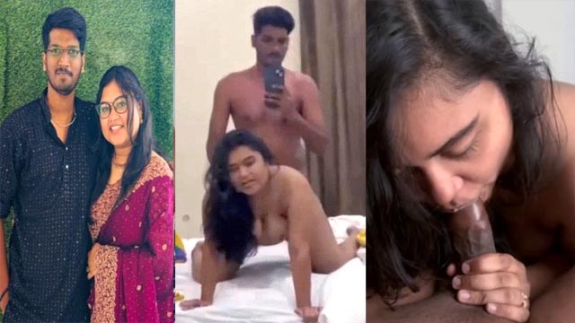 Indian Babe Sucking Dick Riding Fucking Cum On Body
