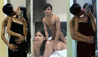 Indian Girl Deeply Blowjob Hard Fucking With Loud Moaning