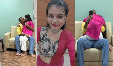 Indian Horny Babe Sucking Dick Fucking Hard