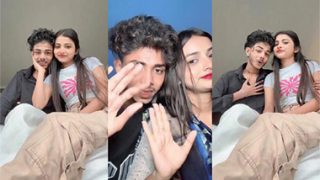 Polligrum TV Shofik & Sonali 19 min Viral MMS Video