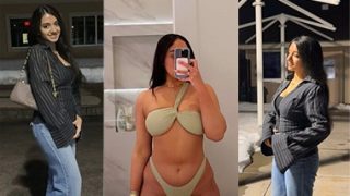Sexy Horny Babe Fucking Riding Leaked Porn