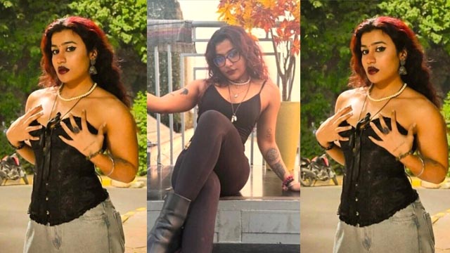 Sexy Indian Baddie Sucking Dick – Hard Doggy Style Fucking