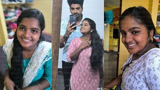 Tamil Dusky Shy Wife – Fucking With Husband