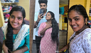Tamil Dusky Shy Wife – Fucking With Husband