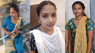 Tamil Newly Married Wife Blowjob Fucked Leaks By Lover