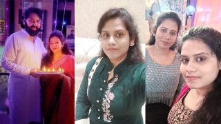 Hotty Desi Two Married Bestie Affair With Same Guy Watch Till End