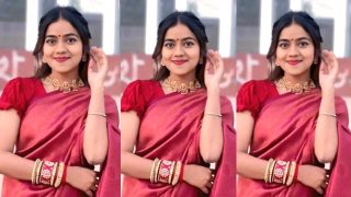 Young Bangladeshi Girl Showing Big Boobs & Pussy Licking