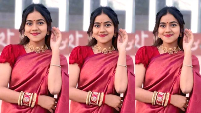 Young Bangladeshi Girl Showing Big Boobs & Pussy Licking
